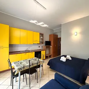 Oasi Di Aparthotel
